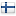 apali.fi server is located in Finland